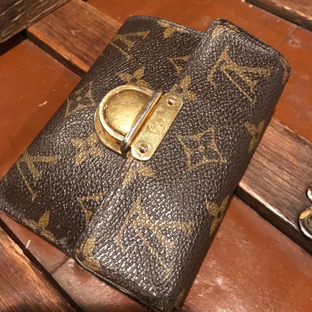 Louis Vuitton Wallet
